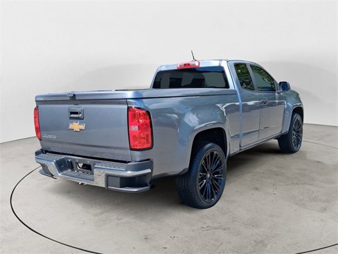 Used 2018 Chevrolet Colorado W/T image 5