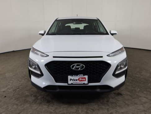 Used 2018 Hyundai Kona SE image 2