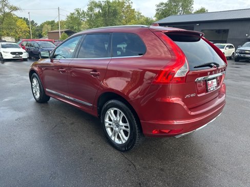 Used 2015 Volvo XC60 T5 image 6