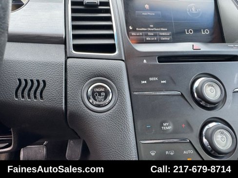 Used 2015 Ford Taurus SEL w/ Equipment Group 201A image 96
