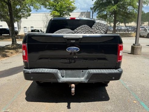 Used 2019 Ford F150 XL w/ Equipment Group 101A Mid image 17