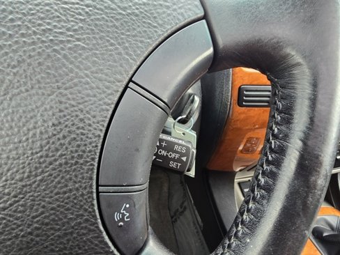 Used 2004 Lexus GX 470 image 12