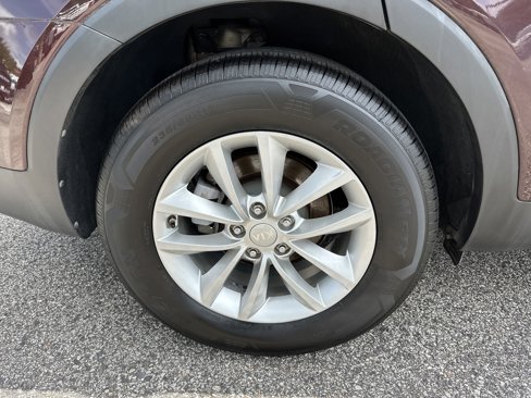 Used 2016 Kia Sorento LX image 17