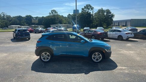 Used 2023 Hyundai Kona SEL image 4