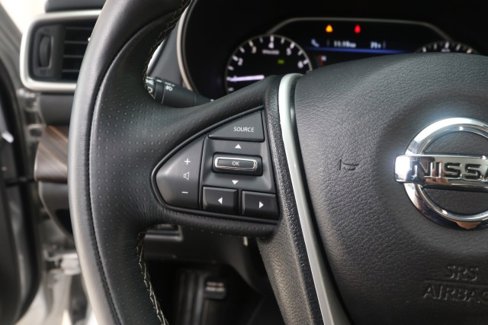 Used 2018 Nissan Maxima Platinum image 29