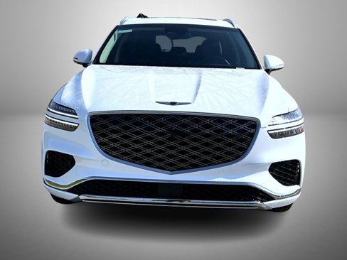 New 2026 Genesis GV70 2.5T Advanced image 2