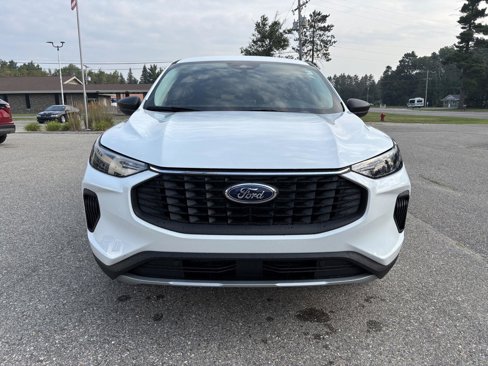 New 2025 Ford Escape Active image 8