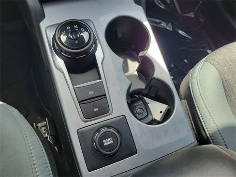 Used 2021 Ford Bronco Sport Big Bend image 45