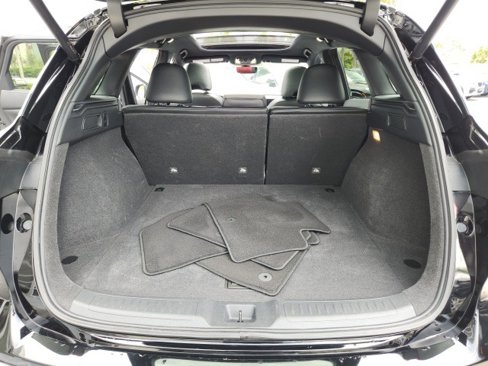 Used 2023 INFINITI QX50 Sport image 22