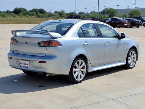 Used 2012 Mitsubishi Lancer GT image 9
