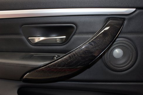 Used 2015 BMW 428i Coupe w/ M Sport image 59