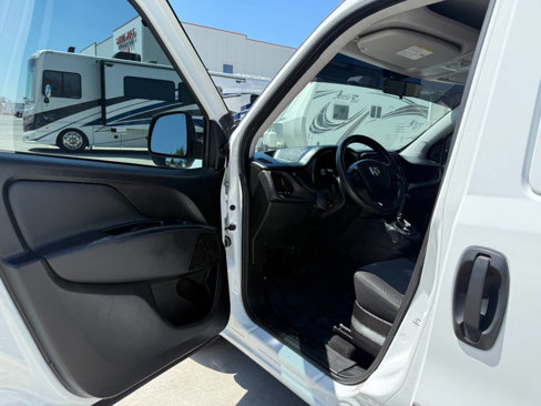 Used 2019 RAM ProMaster City Tradesman image 14