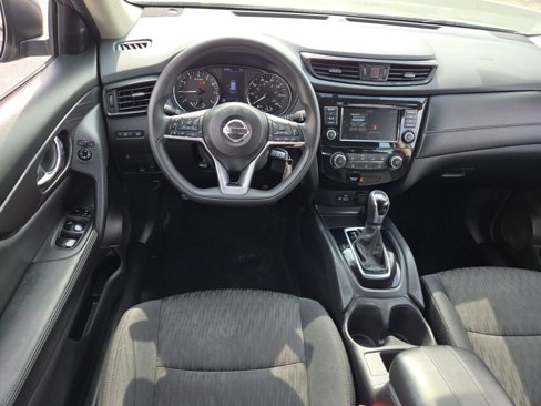 Used 2018 Nissan Rogue S image 18