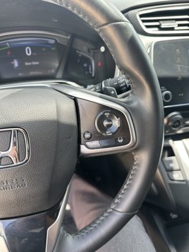 Certified 2021 Honda CR-V EX-L image 22