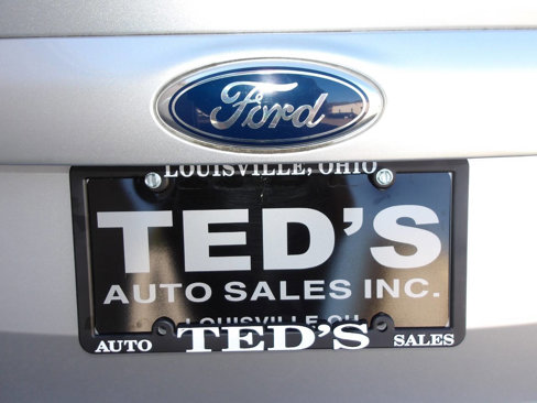 Used 2014 Ford C-MAX SE image 32