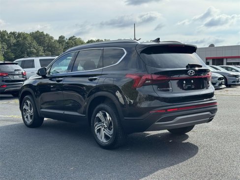Used 2023 Hyundai Santa Fe SEL image 23