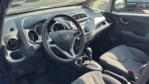 Used 2013 Honda Fit image 21