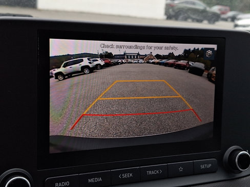 Used 2023 Hyundai Kona SEL image 24