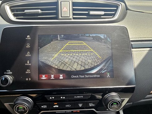 Used 2017 Honda CR-V Touring image 29