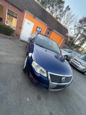 Used 2009 Volkswagen Passat Komfort image 8