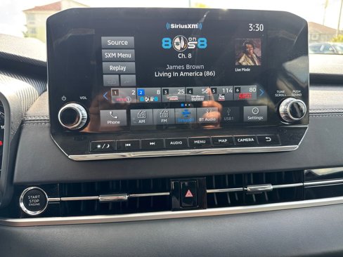 Used 2024 Mitsubishi Outlander SE image 29