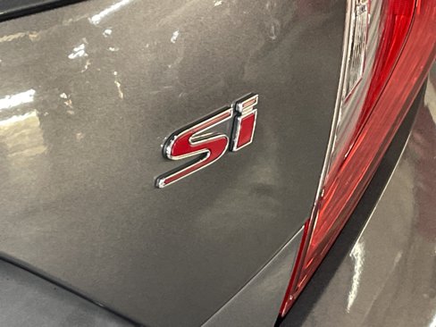 Used 2018 Honda Civic Si image 33
