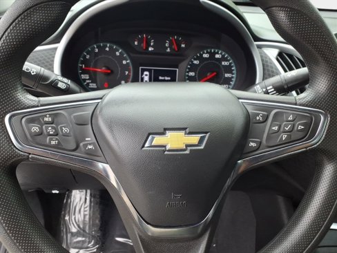 Used 2023 Chevrolet Malibu LT image 23
