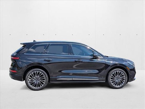 Used 2020 Lincoln Corsair Reserve image 4