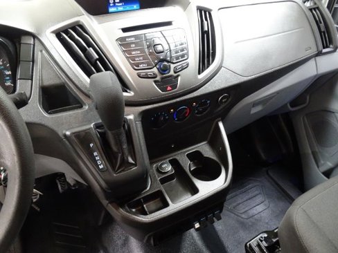 Used 2017 Ford Transit 250 130 Medium Roof image 31