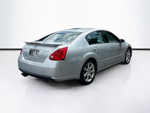 Used 2008 Nissan Maxima 3.5 SE image 7