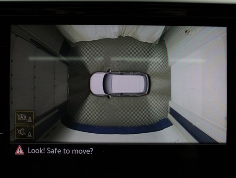 Used 2021 Volkswagen Atlas Cross Sport SEL Premium image 19