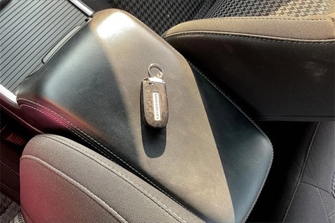 Used 2023 Dodge Charger SXT image 35