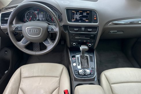 Used 2014 Audi Q5 TDI Premium Plus image 27
