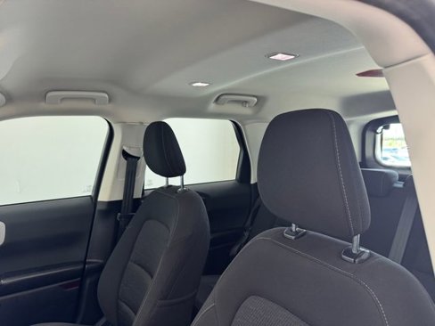 Used 2021 Ford Bronco Sport image 5
