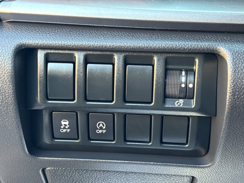 Used 2019 Subaru Forester Sport image 16