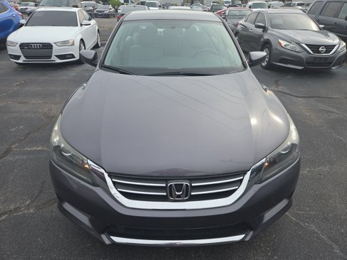 Used 2015 Honda Accord LX image 8