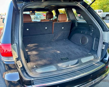 Used 2019 Jeep Grand Cherokee Summit w/ Skid Plate Group image 18