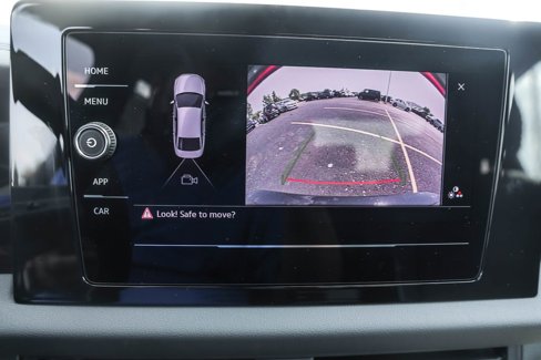 New 2025 Volkswagen Jetta Sport image 6