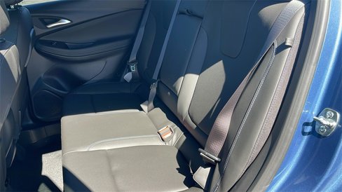 New 2026 Buick Encore GX Sport Touring w/ Comfort Package image 13