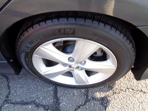 Used 2011 Toyota Camry SE image 28