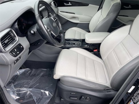 Used 2020 Kia Sorento SX w/ Paint Protection Package image 14