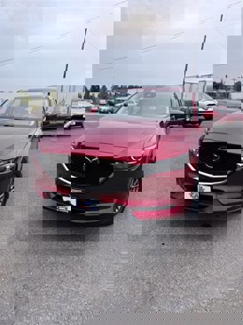 Used 2020 MAZDA CX-5 Sport image 38