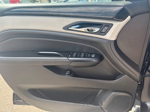 Used 2016 Cadillac SRX Performance w/ Driver Awareness Package image 22