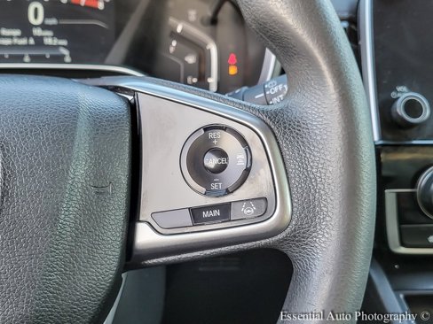 Used 2018 Honda CR-V EX image 16