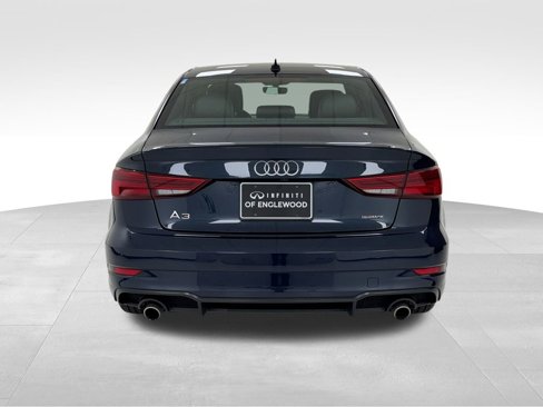 Used 2020 Audi A3 2.0T Premium image 6