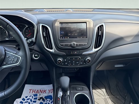 Used 2022 Chevrolet Equinox LT image 14