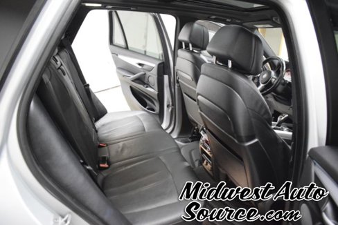 Used 2016 BMW X5 xDrive35i image 33