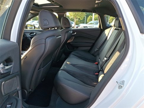 Used 2023 Acura TLX SH-AWD w/ A-SPEC Pkg image 10