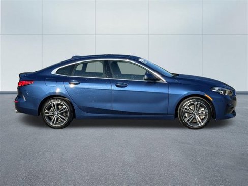 Certified 2024 BMW 228i xDrive Gran Coupe w/ Premium Package image 5