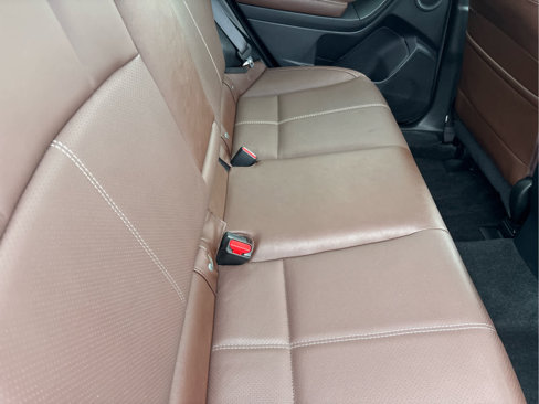 Used 2018 Subaru Forester 2.5i Touring image 33